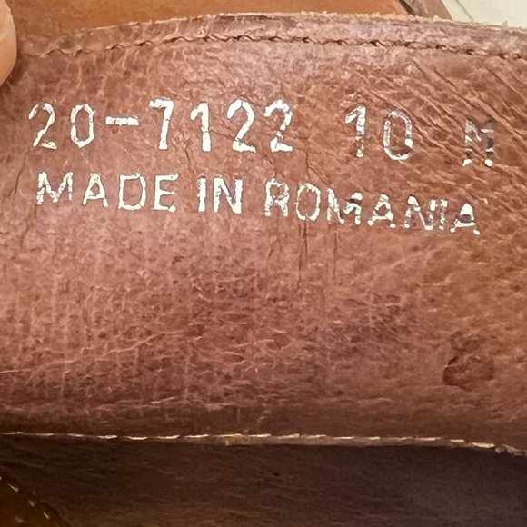 Johnston & Murphy Oxfords main image 4